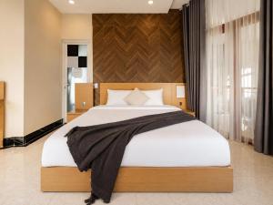 Adalia Hillside Retreat Hotel