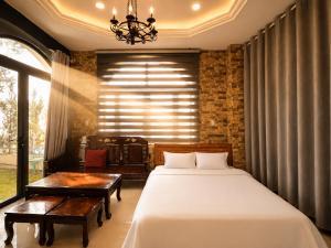 Adalia Hillside Retreat Hotel