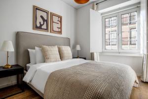 Private Suite at Baixa Lisboa 1