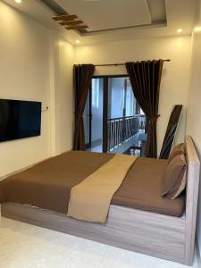 Vangs homestay - Huế