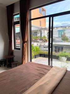 Vangs homestay - Huế