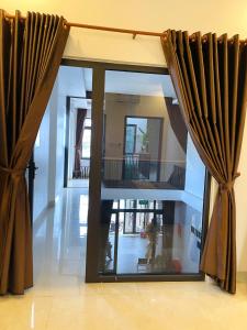 Vangs homestay - Huế