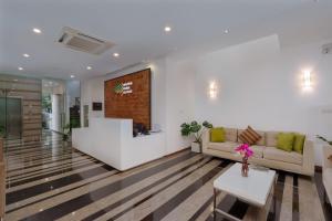 Water Park Suites