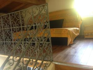 Maisons de vacances Cote Camarguais : photos des chambres