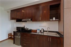 Water Park Suites