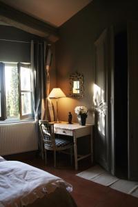 B&B / Chambres d'hotes La Maison sur la Colline : photos des chambres