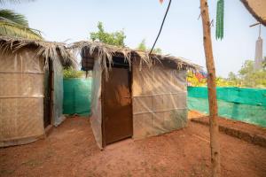 Anjuna Stays & backpackers