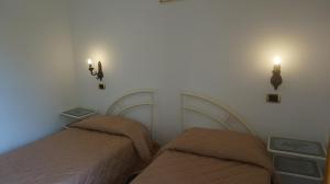 "Villaggio Camping Pompei" Bungalow & Camere