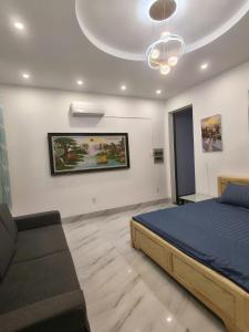 Happy House Homestay