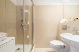 Your Holidays Promenada Gwiazd 28 with Sea View & Free Sauna