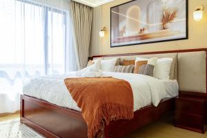 2 Bedroom apartment in Nairobi