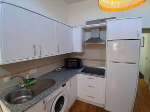 Penthouse in historic centre, WiFi.