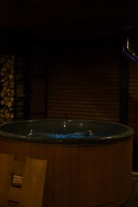 Friendly Place spa & pool