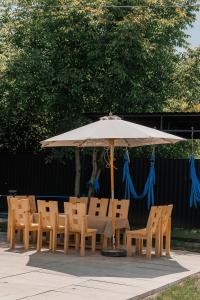Friendly Place spa & pool