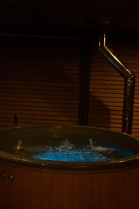 Friendly Place spa & pool