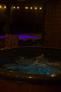 Friendly Place spa & pool