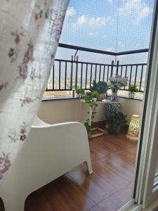 Urban Pashmina Premium Apartments near KR Puram on Old Madras Road