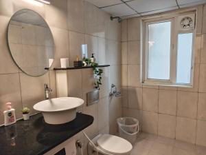 Urban Pashmina Premium Apartments near KR Puram on Old Madras Road
