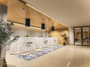Aesthetic and Premium 1bhk near Manyata