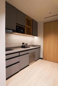 Aesthetic and Premium 1bhk near Manyata