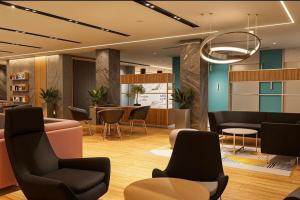 Aesthetic and Premium 1bhk near Manyata