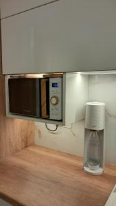 FENIX Apartament - Dębowy, Garaż podziemny, 2xParking, Ogród,Targi, Faktura VAT, dostęp 24h