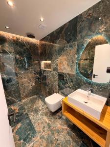 Helia Hotel Suites & Penthouses at Santa Bay