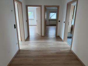 Wohnung Storchennest Weisach für 4 Gäste in der Nähe der A3