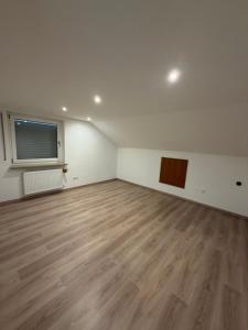 Wohnung Storchennest Weisach für 4 Gäste in der Nähe der A3