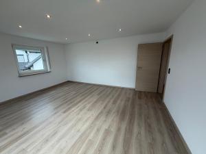 Wohnung Storchennest Weisach für 4 Gäste in der Nähe der A3