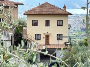 Garda View Apartment