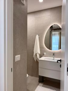 Apartament UKA
