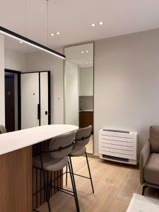 Apartament UKA