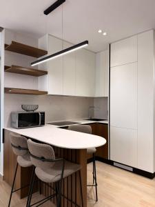Apartament UKA