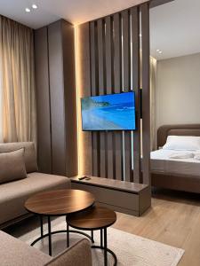 Apartament UKA