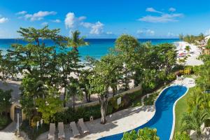 Modern Beachfront Condo with Pool - Sapphire 307