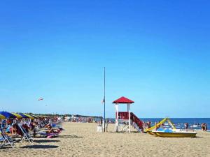 Studio in Rosolina Mare 41467