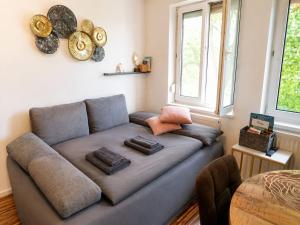 Apartment Passau A - Parken, Stilvoll, Modern & Cozy im Zentrum von Passau