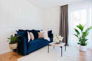 APARTAMENT w CENTURM