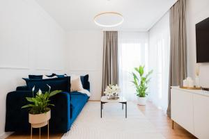 APARTAMENT w CENTURM