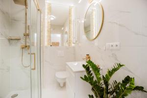 APARTAMENT w CENTURM