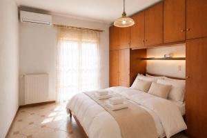 2-bedroom, 6 Guests, City center