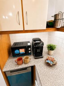 2-bedroom, 6 Guests, City center