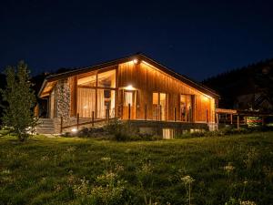 Belvedere Mountain Chalet