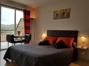 Hotels Hotel Residence Bergara : photos des chambres