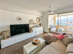 Don Miguel II Panoramic Sea Views