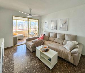 Don Miguel II Panoramic Sea Views