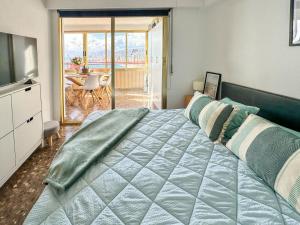 Don Miguel II Panoramic Sea Views