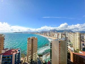 Don Miguel II Panoramic Sea Views