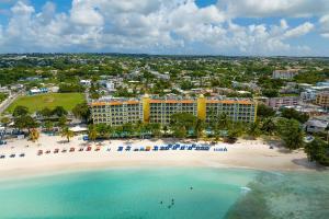 Beachfront Condo with Pool - Sapphire 205 2 bed